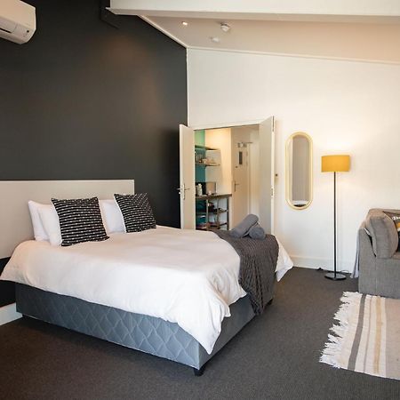 Central Mountain View Apartment, Hermanus Waterfront Kültér fotó
