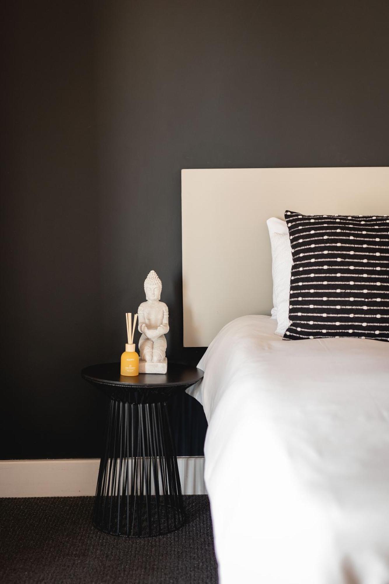 Central Mountain View Apartment, Hermanus Waterfront Kültér fotó