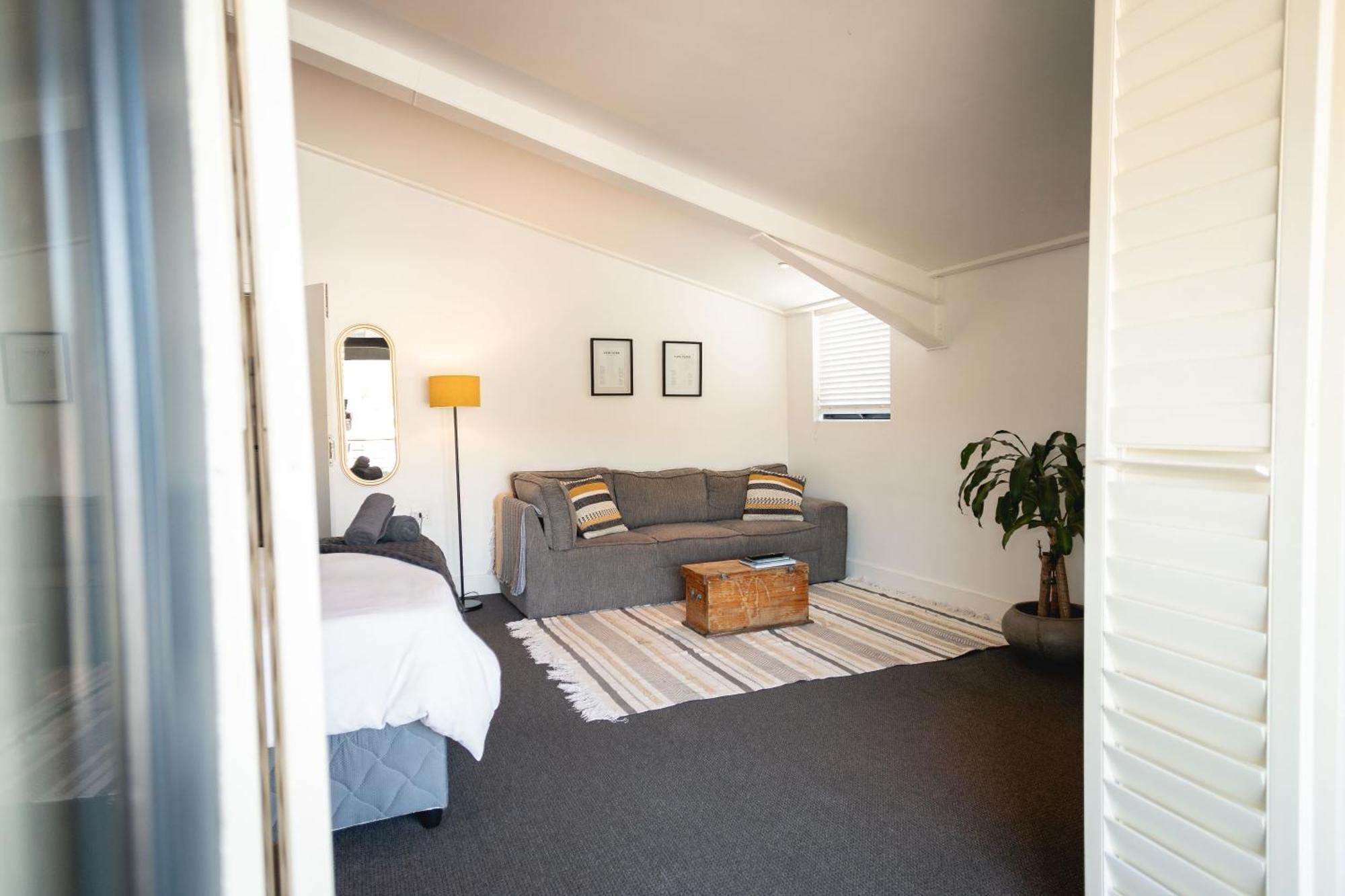 Central Mountain View Apartment, Hermanus Waterfront Kültér fotó